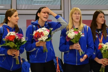 POČINJE SVETSKO PRVENSTVO: Mogu li srpske odbojkašice do NOVOG ZLATA?