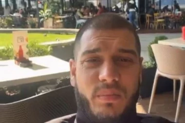 Dejan Dragojević uzvraća NIZAK UDARAC Miljanu Vračeviću: Pobednik Zadruge poslao poruku koja će ga zaboleti! (FOTO)