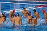 ŠOK ZA SRBIJU: "Delfini" na Svetskom prvenstvu bez najboljeg!