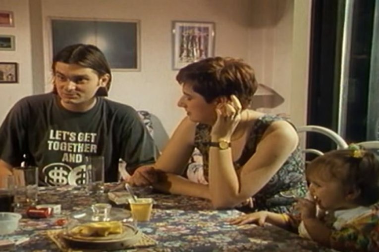 Danijela i Dino Dvornik