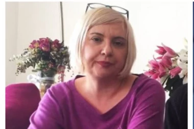 PRIČAJU DA SAM GA UBILA OD DROGE: Supruga Dina Dvornika otvorila dušu i progovorila o NAJTEŽIM danima