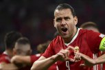 ZIDAN ILI SALAI: Mađar postigao SPEKTAKULARAN gol i šokirao Nemce! (VIDEO)