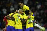 "ORLOVI", PAZITE SE: Brazilci pokazali snagu! RAZMONTIRALI ozbiljnu reprezentaciju!