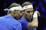 KRAJ: Federer odigrao poslednji meč u karijeri! (VIDEO)