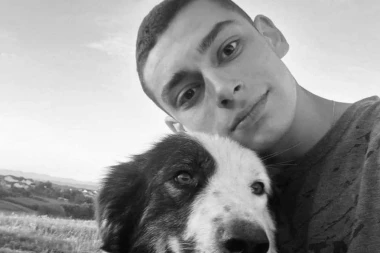 KO ĆE UDOMITI GORANOVE PSE: Životinje traže novi dom!