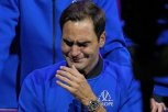 ŠVAJCARCI ĆE POLUDETI: Federer doneo ŠOKANTNU odluku!