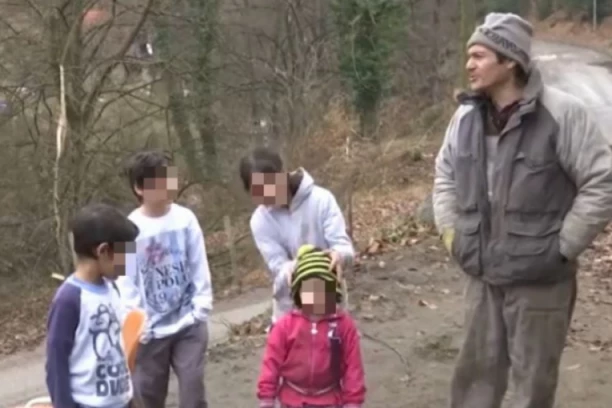 TUŽNA SUDBINA PORODICE U KOJOJ JE DEČAKA UGUŠIO AGREGAT: Otac pregurao dva infarkta, i operaciju stomaka, ostao sam sa četvoro dece kad ga je napustila žena!