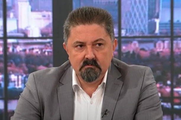 Saša Milovanović otkrio ISTINU o Baki Prasetu i njegovom DEVIJANTNOM ponašanju: Maltretira devojke, žene i devojčice, FATALAN je po društvo!