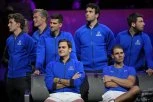 ZABRINJAVAJUĆE: Federeru DRAŽI Nadal nego ŽENA!