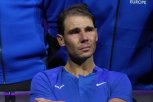 GOTOVO JE, ODUSTAJEM: Rafael Nadal se oprašta!