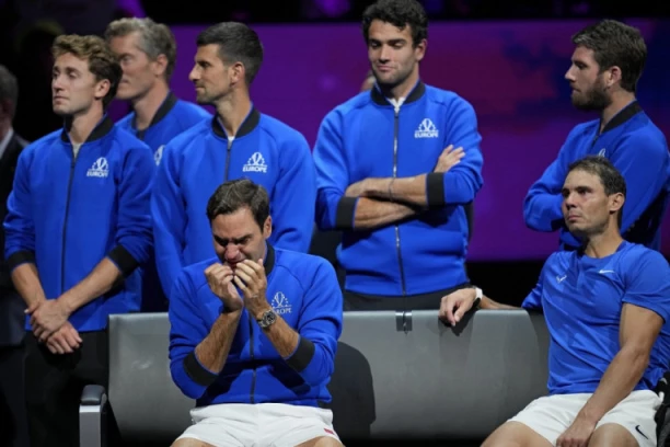 PREKINUTA TRADICIJA DUGA 25 GODINA! Nadal RAZOČARAO teniski svet!