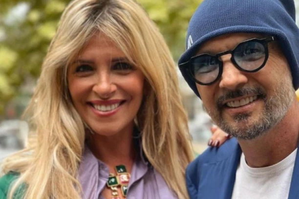 Pre samo mesec dana svojim izgledom je mnoge zabrinuo: Nove fotografije Siniše Mihajlovića ulivaju nadu! (FOTO GALERIJA)