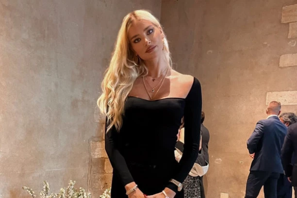 "NE ZANIMA NAS VAŠ STORI IZ KAFIĆA DANAS" Besna Sofija Milošević o društvenoj odgovornosti: Moramo da pričamo o mrtvoj deci i nedužno stradalim ljudima!