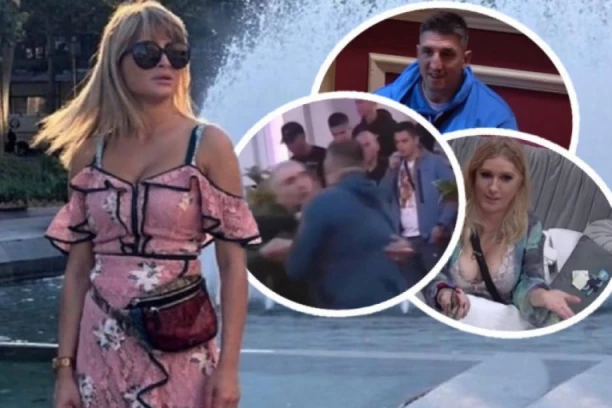 Jelena Ilić otkriva ISTINU o vreloj akciji Kristijana i Goce Tržan: Ivanova devojka prvi put progovorila o Maji Marinković: "Labilna je ličnost"