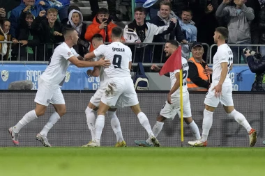 RIVAL SRBIJE IZNENADIO! Već su OTKRILI ko će ih voditi posle EP u Nemačkoj!