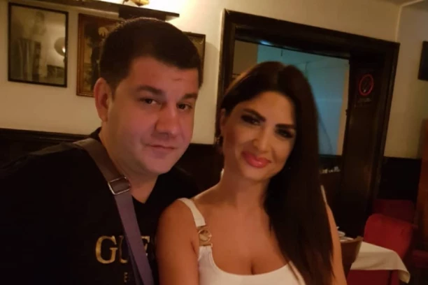 VERENICA IVANA MARINKOVIĆA OPLELA PO MILJANI KULIĆ: "Ona je loša majka, mesecima je u rijalitiju"