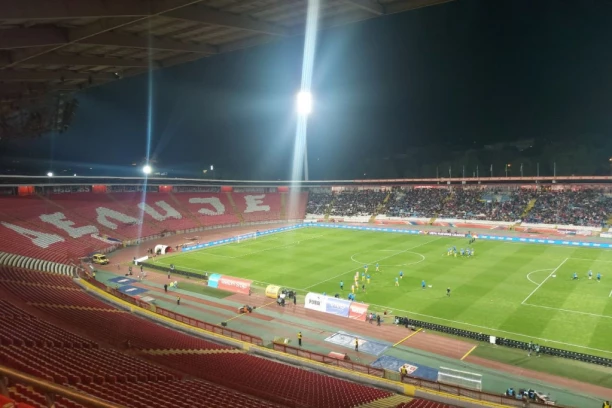 PODRHTAVA MARAKANA! UMESTO U BARSELONU, STIŽE U ZVEZDU: O ovom igraču brujala je Evropa