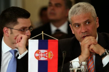 TADIĆ POSLE 13 GODINA PRIZNAO ISTINU KOJA JE ZAPEČATILA SRBIJU: Pitanje o Kosovu možda i jeste bilo nedovoljno jasno (VIDEO)