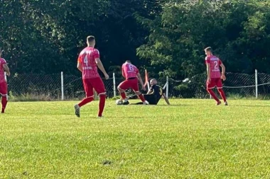 Sedma recka Temnića u nizu, gostili se i u Sebečevcu! (FOTO)