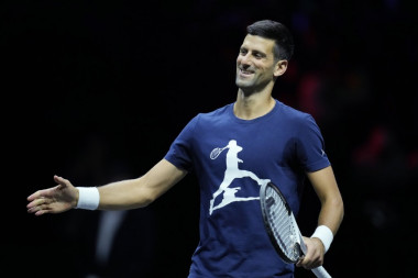 SJAJAN ŽREB: Novaku otvoren put do finala ATP turnira u Tel Avivu!