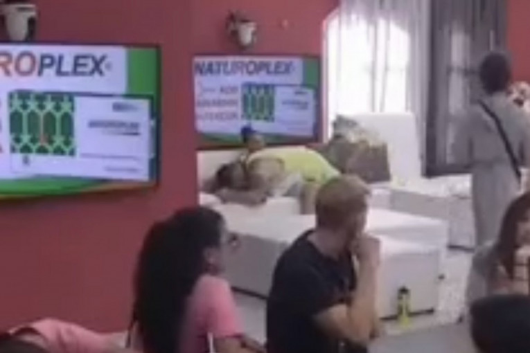 Kristijan Golubović legao preko Valentine Stanković