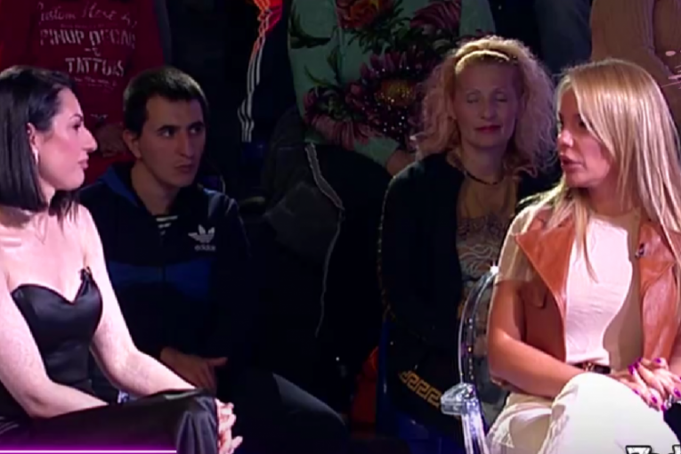 Jelena Mitić Zadruga 6