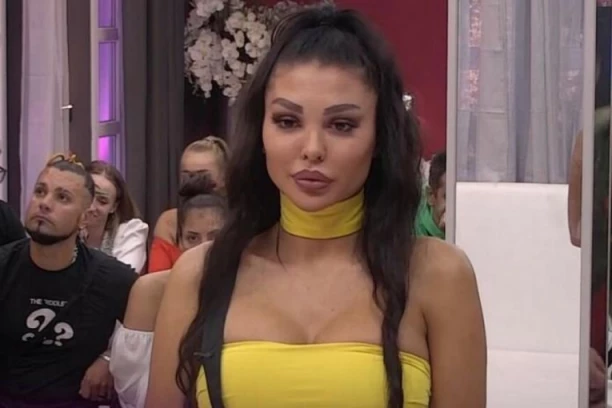 TO JE KOKOŠINJAC, ONE SU NJEGOVE ROBINJE! Maja Marinković ŽESTOKO o zadrugarkama koje su bacile oko na Marka, a evo šta je rekla o STANIJI!