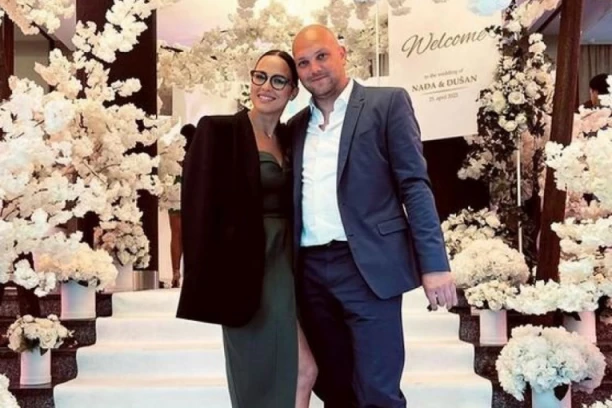 SIN ŠABANA ŠAULIĆA POSTAO OTAC! Mihajlova supruga se porodila, beba dobila NEOBIČNO IME - baka Goca van sebe od sreće!