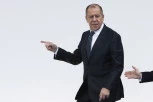 "SPREMA SE EKSPLOZIJA U SRCU EVROPE"! Sergej Lavrov o najnovijem zaoštravanju situacije na Kosovu!