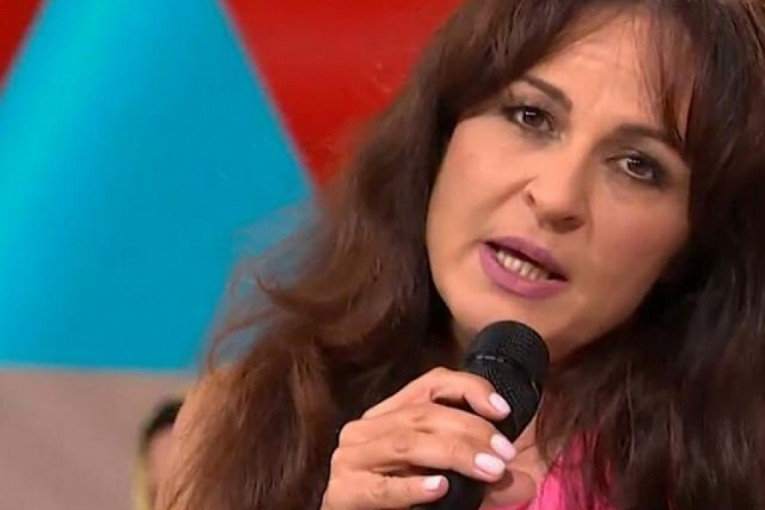 Tanja Banjanin očarala izgledom u šestoj deceniji