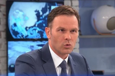 MINISTAR MALI ODRBRUSIO NIKEZIĆU: Finansijsku krizu generiše svetska nestabilnost