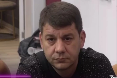 OTAC IVANA MARINKOVIĆA UBIJEN: Držali ga u kavezu, pa svirepo ispalili metak u njega!