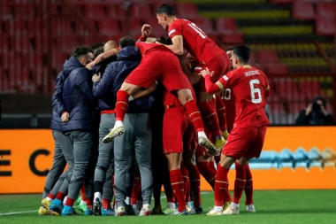 Retko ko je ovo očekivao: Da li je Norveška VELESILA? Opomena za Srbiju uoči BITKE ZA OSLO!