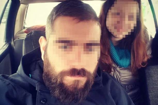 OVO JE ALEKSANDAR KOJI JE UBIO KOMŠIJU AŠOVOM: Za ubicom već bila raspisana poternica