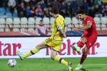 GRANICE NE POSTOJE ZA NJEGA! Poznati srpski stručnjak o Mitroviću: Može da dođe do najmanje 60 golova  (FOTO)