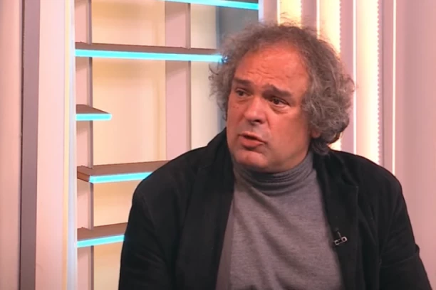 PUTIN JE NAPRAVIO 5 KLJUČNIH GREŠAKA: Istroričar Predrag Marković o zahuktavanju sukoba u Ukrajini