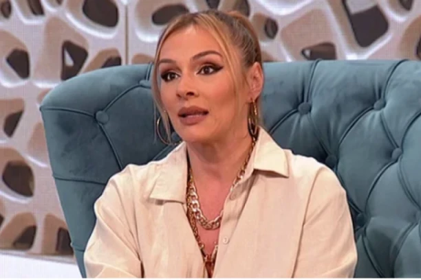 Ispovest Anabele Atijas o RAKU: Sa 19 godina saznala za BOLEST, za Lunu je bio POSLEDNJI MOMENAT! (FOTO)