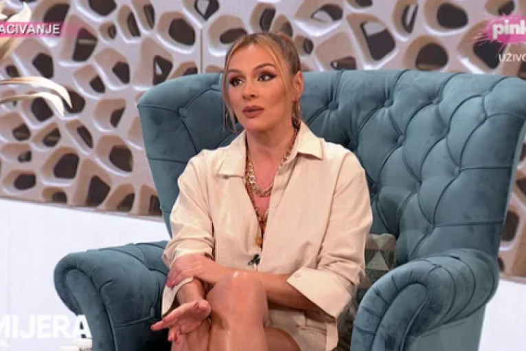 Anabela Atijas Premijera