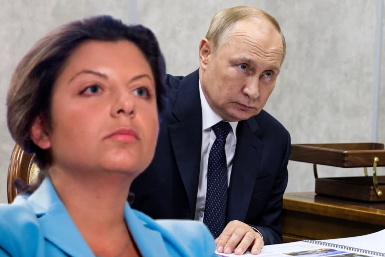 PUTINOVA ŽENA OD POVERENJA TEŠKO BOLESNA: Otkrila šta joj se dešava, suprug joj je devet meseci u KOMI