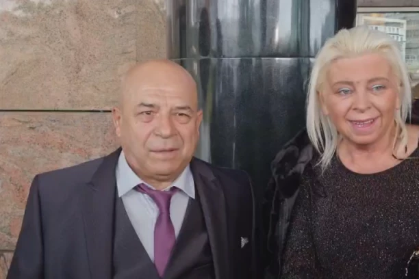 "VOLEO BIH DA JE MOJ BRAT ŽIV" Hasan Dudić grcajući u SUZAMA progovorio o Šabanovoj najvećoj želji! (VIDEO)