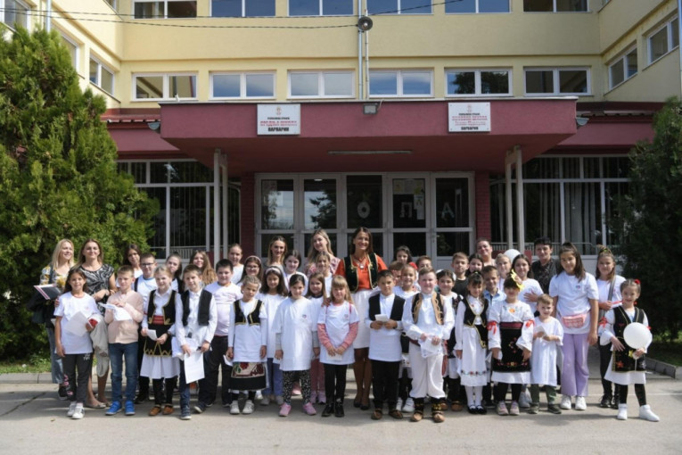 poseta opštini Varvarin