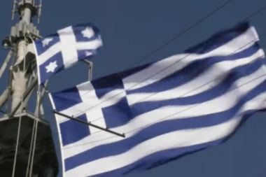 NOVE TENZIJE! Grčka militarizuje ostrva,  Lezbos i Samos vrve od vojnih vozila! VEĆ STIGLO UPOZORENJE OD TURSKE!