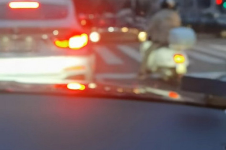 Vladimir Tomović Instagram