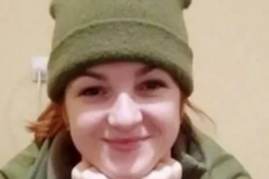 SVI "ZINULI" KADA JE NA RAZMENI ZAROBLJENIKA BAŠ ONA IZAŠLA IZ AUTOBUSA! Doktorka Marijana Mamonova postala je simbol UKRAJINSKOG OTPORA, A EVO I ZAŠTO!