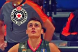 Momak koji je uništio crno-bele: Odrastao sam uz PARTIZAN - izjava koju "grobari" pamte!