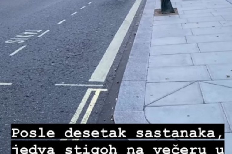 Željko Mitrović Instagram