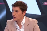 Predsednik je predstavio jednu slobodarsku zemlju i slobodarski narod! Ana Brnabić o govoru Vučića u Generalnoj skupštini UN!