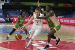 MARININE "LAVICE" GAZE KA ČETVRTFINALU: Srbija savladala Mali na Mundobasketu!