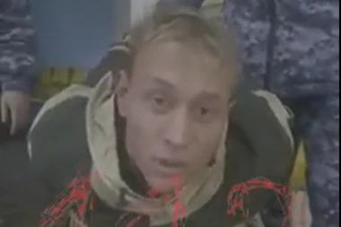 KRVAVA MOBILIZACIJA U SIBIRU: Regrut pucao u vojnog komesara (VIDEO)