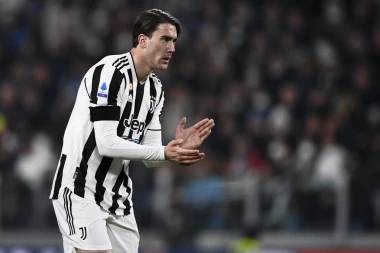 SPREMA SE TRANSFER BOMBA: Vlahović napušta Juventus?